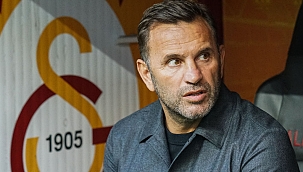 Okan Buruk, Guardiola'yı bile geride bıraktı!