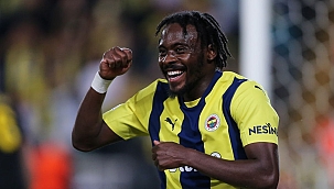 Osayi-Samuel'e iki talip birden! Sözleşmesi bitiyor...