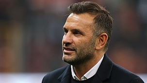 Okan Buruk: 'Özür diliyoruz, bu sonuç bize yakışmadı'