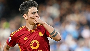 Paulo Dybala bombası!