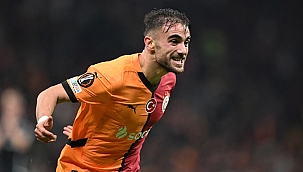 PFDK, Yunus Akgün'ün cezası açıklandı! Derbide...