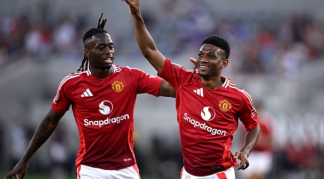Premier League'den 2 yıldız!
