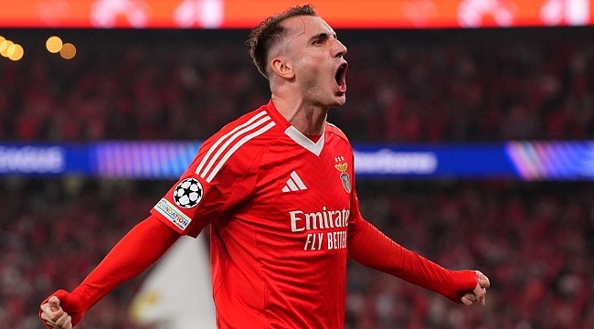Premier League devinden Kerem'e 40 milyon euro!