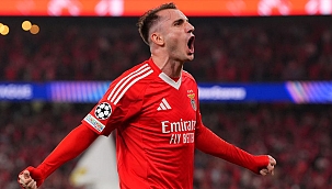 Premier League devinden Kerem'e 40 milyon euro!