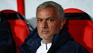 Premier League ekibinden, Jose Morinho'ya kanca!