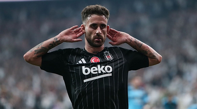 Rafa Silva neden skor katkısı yapamıyor? Sebebi...