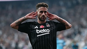 Rafa Silva neden skor katkısı yapamıyor? Sebebi...