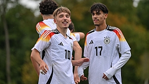 Real Madrid'in yeni gözdesi!