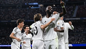 Şampiyonlar Ligi'nde günün maçları 2 Ekim Çarşamba