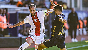 Samsunspor 4 golle geri döndü! 2 penaltı kaçtı