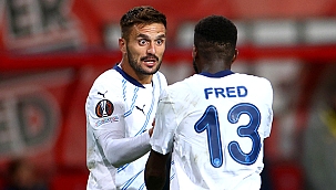 Samsunspor - Fenerbahçe muhtemel 11'ler