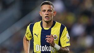 Sebastian Szymanski'ye ne oldu? Şaşkınlık yarattı...