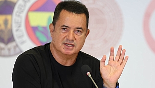 "Sen ne biçim bir insansın!"