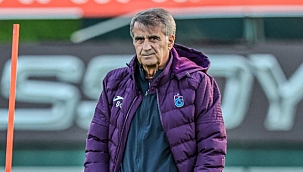 Şenol Güneş'ten Fenerbahçe için özel hazırlık! Kadro...