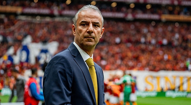 Süper Lig'e dönüyor!