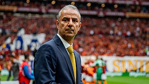 Süper Lig'e dönüyor!