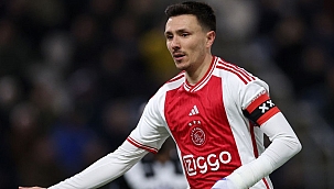 Süper Lig'e mi geliyor?