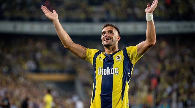 Tadic ile yeni sözleşme!