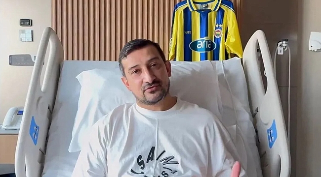 Türkiye'den ayrılıyor...