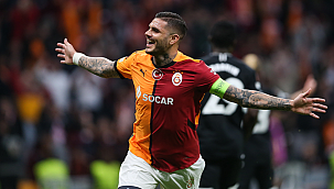 UEFA'dan Galatasaray 12.6 milyon euro!