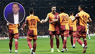 Uğur Meleke'den Galatasaray analizi