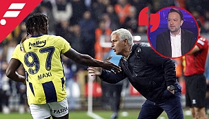 Uğur Meleke: "Jose, rakip analizinde eksik kaldı"