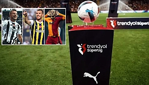 Yapay zekadan Süper Lig şampiyonluk tahmini!