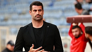 Yeniden Süper Lig'de!