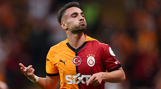 Yunus Akgün'ün çıkışı sürüyor