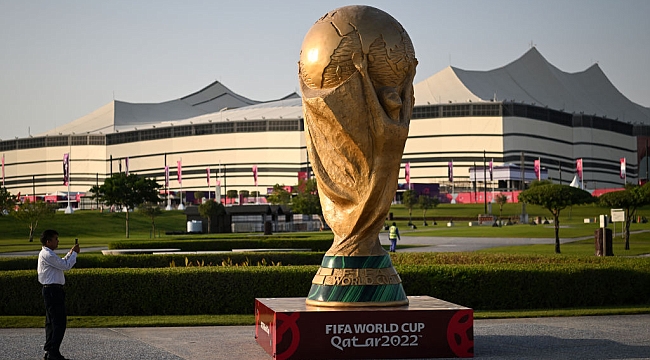 2026 Dünya Kupası Avrupa Elemeleri'nin kura tarihi belli oldu