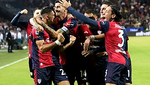 AC Milan bir darbe daha aldı! 6 gol, kazanan yok