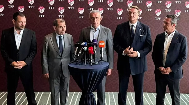 Acil toplantı kararı!