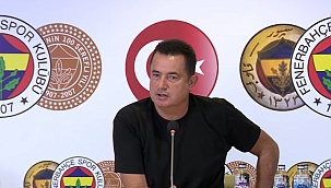 Acun Ilıcalı'dan maç sonu gündem olacak sözler