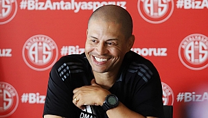 Alex'ten Mourinho'ya yanıt ve flaş Galatasaray sözleri!