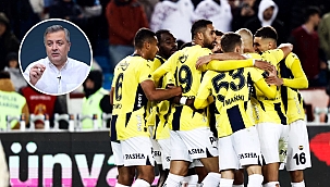 ''Ali Koç açıklamalı, bu yapı ne?''