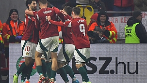 Almanya 90+9'da yıkıldı