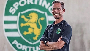 Amorim'in yerine sürpriz isim! Resmen açıklandı