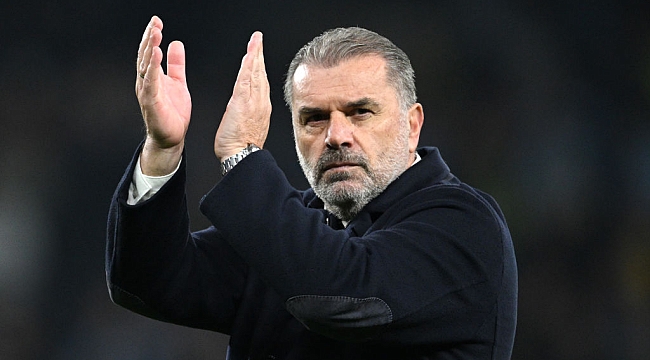Ange Postecoglou'dan, Barış Alper Yılmaz açıklaması!