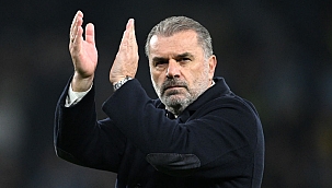 Ange Postecoglou'dan, Barış Alper Yılmaz açıklaması!