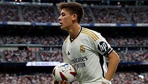 Arda Güler için flaş transfer iddiası! İtalyan devi...