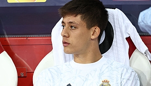 İspanya'da Arda Güler için Jose Mourinho iddiası