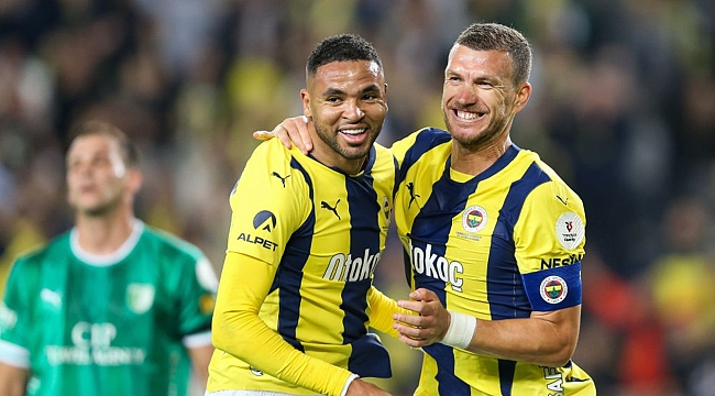 AZ Alkmaar - Fenerbahçe muhtemel 11'ler