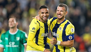 AZ Alkmaar - Fenerbahçe muhtemel 11'ler