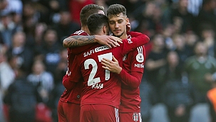 Beşiktaş'a UEFA'dan kötü haber!