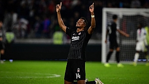 Beşiktaş, bonservisini alıyor!