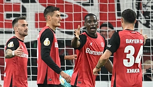 Beşiktaş, Leverkusen'in yıldızına talip oldu!