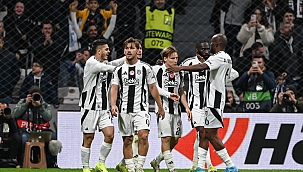 Beşiktaş - Maccabi Tel Aviv muhtemel 11'ler