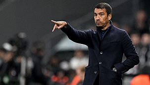 Beşiktaş'ta 2 veda birden!