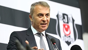 Beşiktaş'ta Fikret Orman sürprizi! Geri dönüyor...