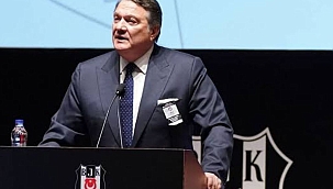 Beşiktaş'ta flaş istifa kararı!